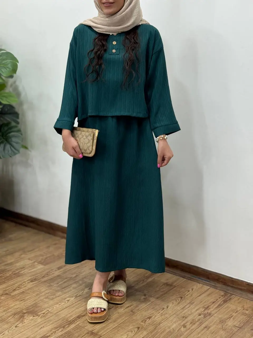 ست سارافون و رویه شهزاد